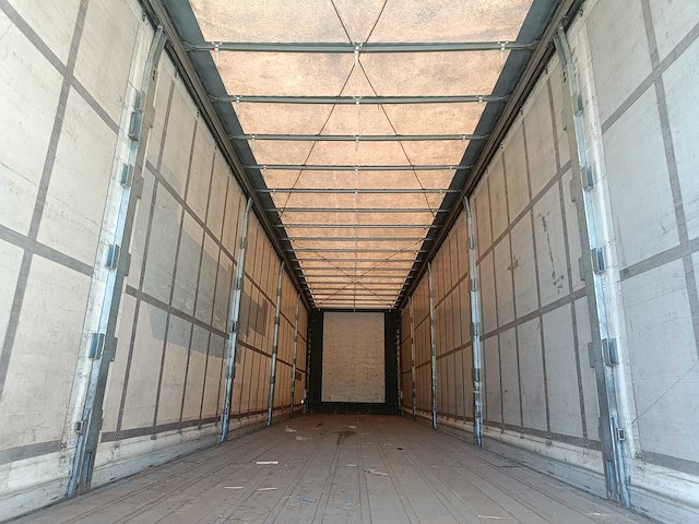 2006 - pacton - - semi-trailer - afbeelding 13 van  15