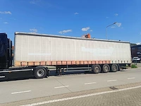2006 - pacton - - semi-trailer - afbeelding 1 van  19