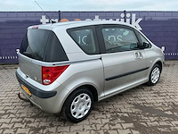 2006 - peugeot - 1007 - 1.4 urban - personenauto - afbeelding 4 van  15