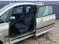 2006 - peugeot - 1007 - 1.4 urban - personenauto - afbeelding 5 van  15