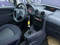 2006 - peugeot - 1007 - 1.4 urban - personenauto - afbeelding 9 van  15
