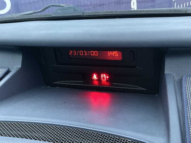 2006 - peugeot - 1007 - 1.4 urban - personenauto - afbeelding 3 van  15