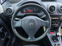 2006 - peugeot - 1007 - 1.4 urban - personenauto - afbeelding 4 van  15