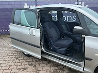 2006 - peugeot - 1007 - 1.4 urban - personenauto - afbeelding 12 van  15