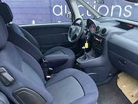 2006 - peugeot - 1007 - 1.4 urban - personenauto - afbeelding 13 van  15