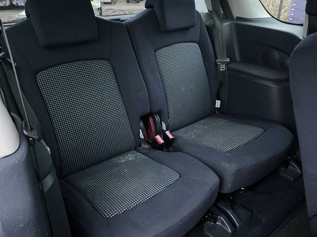 2006 - peugeot - 1007 - 1.4 urban - personenauto - afbeelding 14 van  15