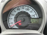 2006 - peugeot - 107 - 1.0-12v xr - personenauto - afbeelding 2 van  8
