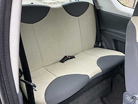 2006 - peugeot - 107 - 1.0-12v xr - personenauto - afbeelding 5 van  8