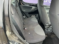 2006 - peugeot - 107 - 1.0-12v xs - personenauto - afbeelding 11 van  11