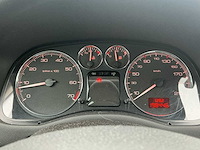 2006 - peugeot - 307 - 2.0-16v xt - personenauto - afbeelding 12 van  14