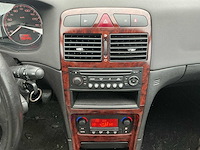 2006 - peugeot - 307 - 2.0-16v xt - personenauto - afbeelding 8 van  14