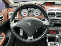 2006 - peugeot - 307 cc - 2.0-16v - personenauto - afbeelding 3 van  15
