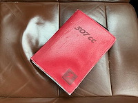 2006 - peugeot - 307 cc - 2.0-16v - personenauto - afbeelding 7 van  15