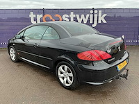 2006 - peugeot - 307 cc - 2.0-16v - personenauto - afbeelding 9 van  15