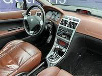 2006 - peugeot - 307 cc - 2.0-16v - personenauto - afbeelding 14 van  15