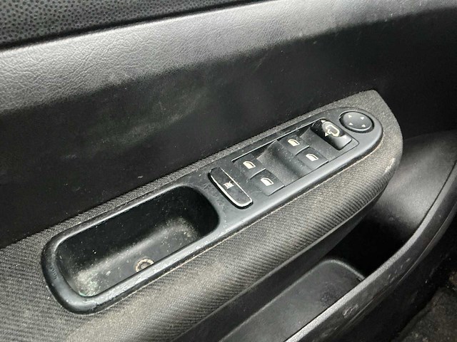 2006 - peugeot - 307 sw - 1.6-16v pack - personenauto - afbeelding 12 van  14
