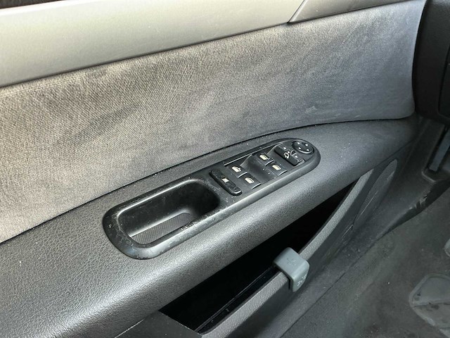 2006 - peugeot - 407 - 1.8-16v xr pack - car - afbeelding 2 van  9
