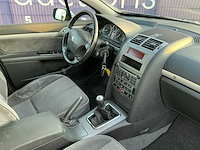 2006 - peugeot - 407 - 1.8-16v xr pack - car - afbeelding 8 van  9
