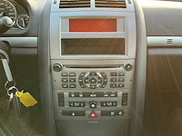 2006 - peugeot - 407 - 1.8-16v xr pack - car - afbeelding 9 van  9