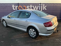 2006 - peugeot - 407 - 1.8-16v xr pack - car - afbeelding 5 van  11