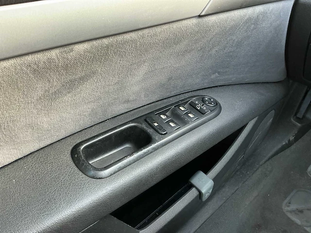2006 - peugeot - 407 - 1.8-16v xr pack - car - afbeelding 2 van  11
