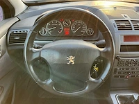 2006 - peugeot - 407 - 1.8-16v xr pack - car - afbeelding 11 van  11