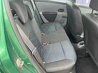 2006 - renault - clio - 1.2-16v authentique - personenauto - afbeelding 6 van  10