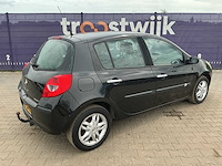 2006 - renault - clio - 1.2-16v team spirit - personenauto - afbeelding 7 van  12