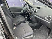 2006 - renault - clio - 1.2-16v team spirit - personenauto - afbeelding 8 van  12