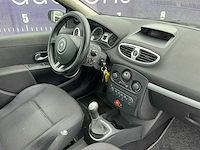 2006 - renault - clio - 1.2-16v team spirit - personenauto - afbeelding 10 van  12