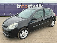 2006 - renault - clio - 1.2-16v team spirit - personenauto - afbeelding 1 van  12