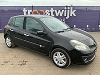 2006 - renault - clio - 1.2-16v team spirit - personenauto - afbeelding 5 van  12