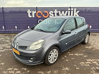 2006 - renault - clio - 1.4-16v dynam.luxe - personenauto - afbeelding 1 van  10
