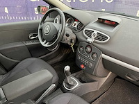 2006 - renault - clio - 1.4-16v dynam.luxe - personenauto - afbeelding 9 van  10