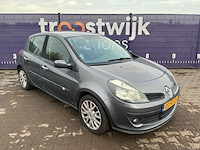 2006 - renault - clio - 1.4-16v dynam.luxe - personenauto - afbeelding 5 van  12