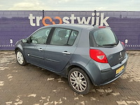 2006 - renault - clio - 1.4-16v dynam.luxe - personenauto - afbeelding 6 van  12