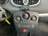 2006 - renault - clio - 1.4-16v dynam.luxe - personenauto - afbeelding 11 van  12