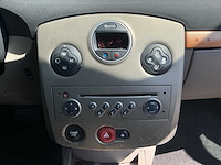 2006 - renault - clio - 1.6-16v initiale - personenauto - afbeelding 11 van  12