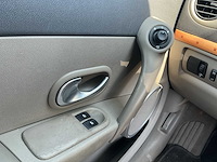 2006 - renault - clio - 1.6-16v initiale - personenauto - afbeelding 2 van  12