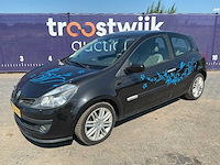 2006 - renault - clio - 1.6-16v initiale - personenauto - afbeelding 1 van  12