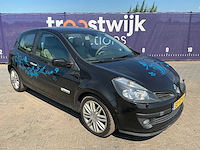2006 - renault - clio - 1.6-16v initiale - personenauto - afbeelding 5 van  12