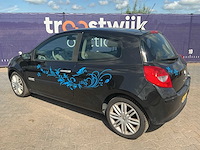 2006 - renault - clio - 1.6-16v initiale - personenauto - afbeelding 6 van  12