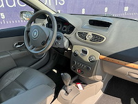 2006 - renault - clio - 1.6-16v initiale - personenauto - afbeelding 9 van  12