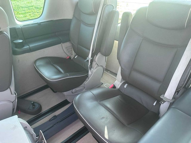 2006 - renault - espace - 2.0t initiale - 52-tl-ff - afbeelding 9 van  12