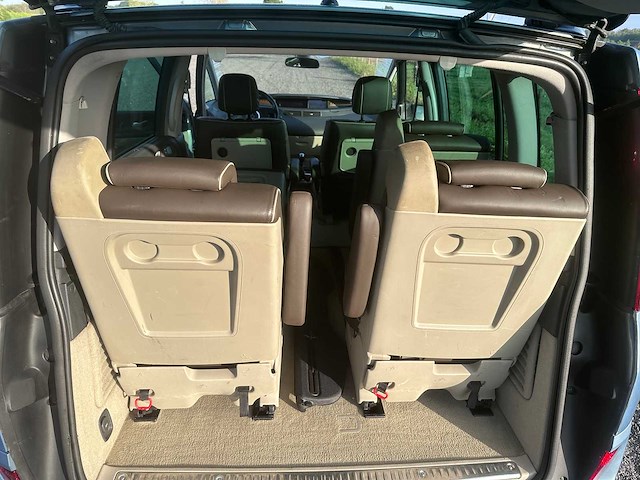 2006 - renault - espace - 2.0t initiale - 52-tl-ff - afbeelding 10 van  12