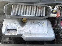 2006 - renault - espace - 2.0t initiale - 52-tl-ff - afbeelding 11 van  12