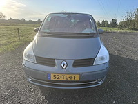 2006 - renault - espace - 2.0t initiale - 52-tl-ff - afbeelding 1 van  12