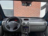 2006 - renault - kangoo - 1.6-16v helios - 98-zjd-1 - afbeelding 3 van  10