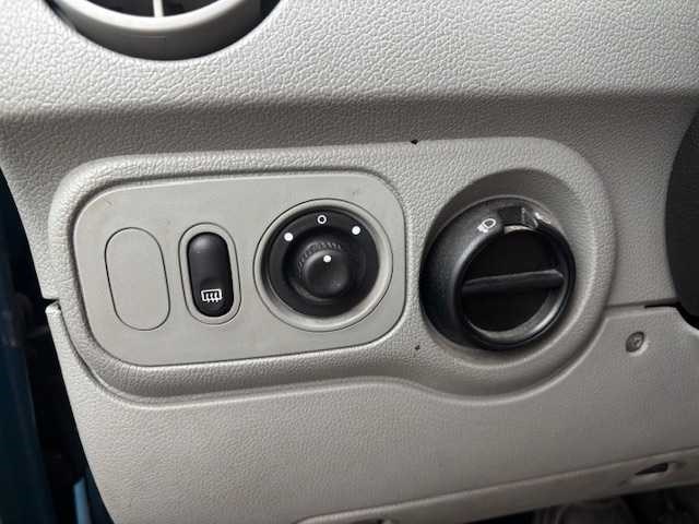 2006 - renault - kangoo - 1.6-16v helios - 98-zjd-1 - afbeelding 7 van  10