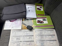 2006 - renault - kangoo - 1.6-16v helios - 98-zjd-1 - afbeelding 9 van  10